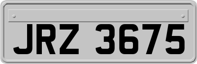 JRZ3675