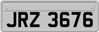JRZ3676