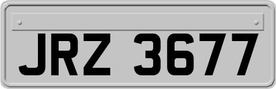 JRZ3677