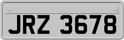 JRZ3678