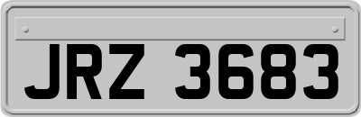 JRZ3683