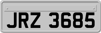 JRZ3685