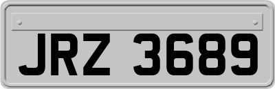 JRZ3689