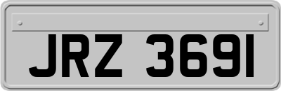 JRZ3691