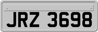 JRZ3698