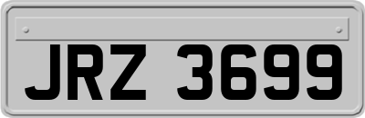 JRZ3699