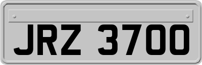 JRZ3700