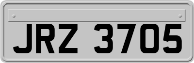 JRZ3705