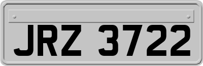 JRZ3722