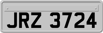 JRZ3724
