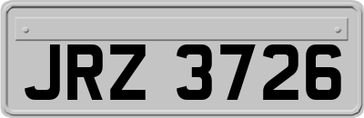 JRZ3726
