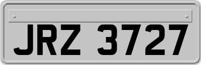 JRZ3727