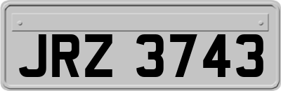 JRZ3743