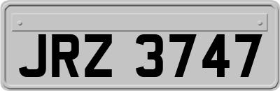 JRZ3747