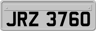 JRZ3760