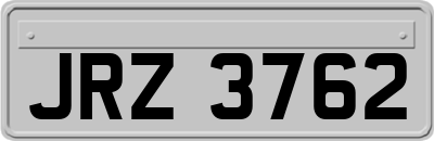 JRZ3762