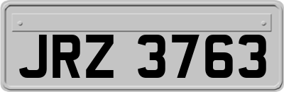 JRZ3763