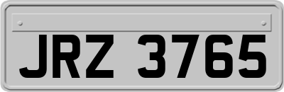 JRZ3765