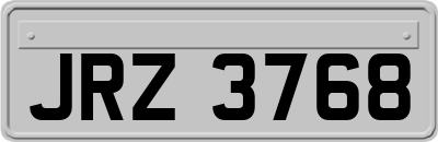 JRZ3768