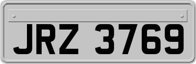 JRZ3769