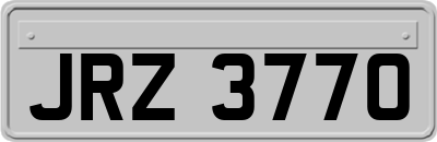 JRZ3770
