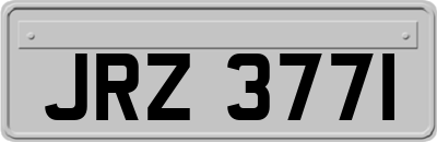 JRZ3771