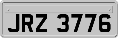 JRZ3776