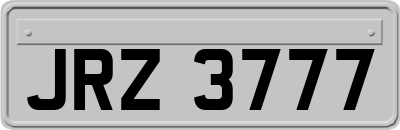 JRZ3777