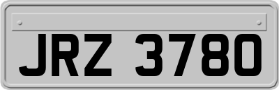 JRZ3780