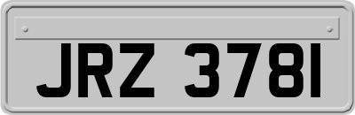 JRZ3781