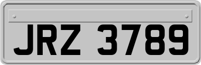 JRZ3789
