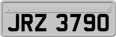 JRZ3790
