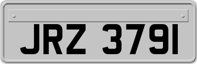 JRZ3791