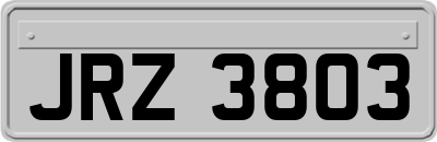 JRZ3803