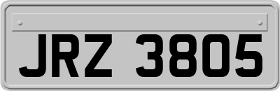 JRZ3805