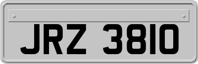 JRZ3810