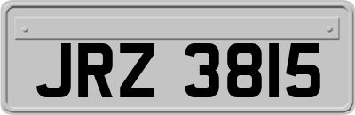 JRZ3815