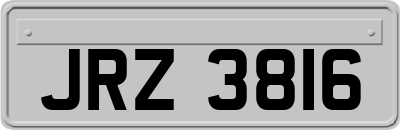 JRZ3816