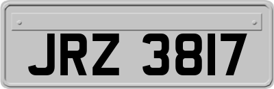 JRZ3817
