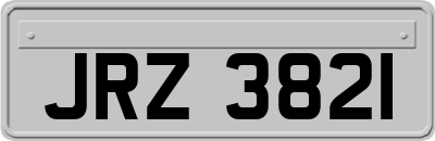 JRZ3821