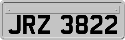 JRZ3822