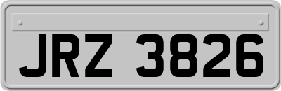 JRZ3826