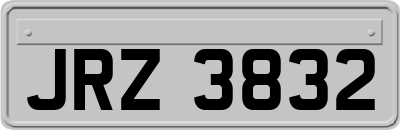 JRZ3832