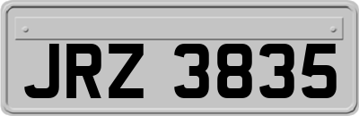 JRZ3835