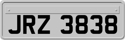 JRZ3838