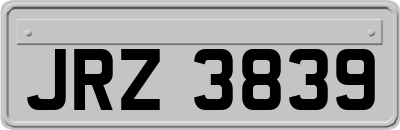 JRZ3839