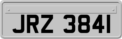 JRZ3841