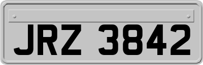 JRZ3842