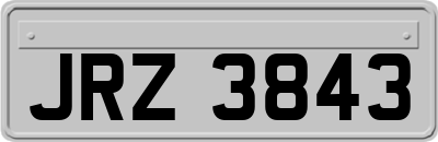 JRZ3843