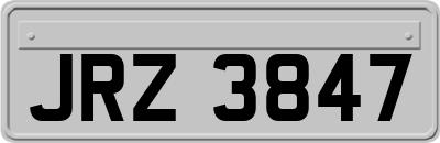JRZ3847